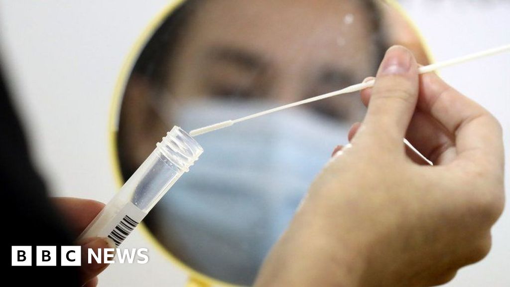Covid in Scotland: Concern over infection prevention at dental clinic