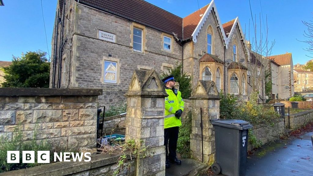 Weston Baby Death: Police Arrest Man And Woman - BBC News