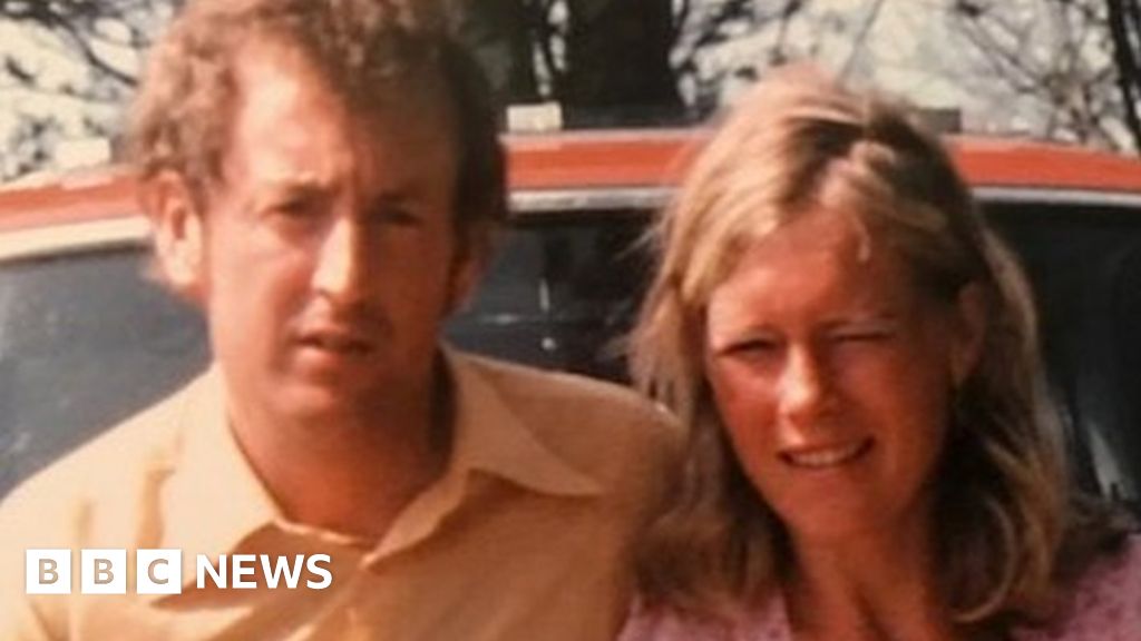 Carole Packman Killer Husband Refused Open Prison Move Bbc News