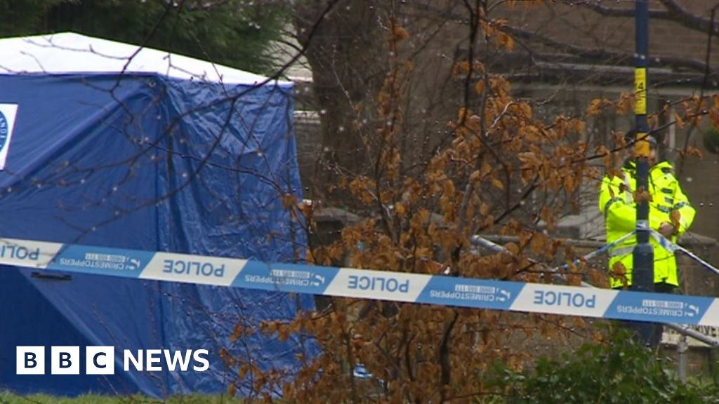 Bartley Green stabbing Man arrested on suspicion of murder BBC News