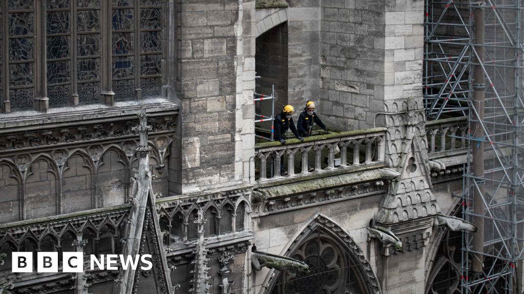 bbc news notre dame bbc news notre dame