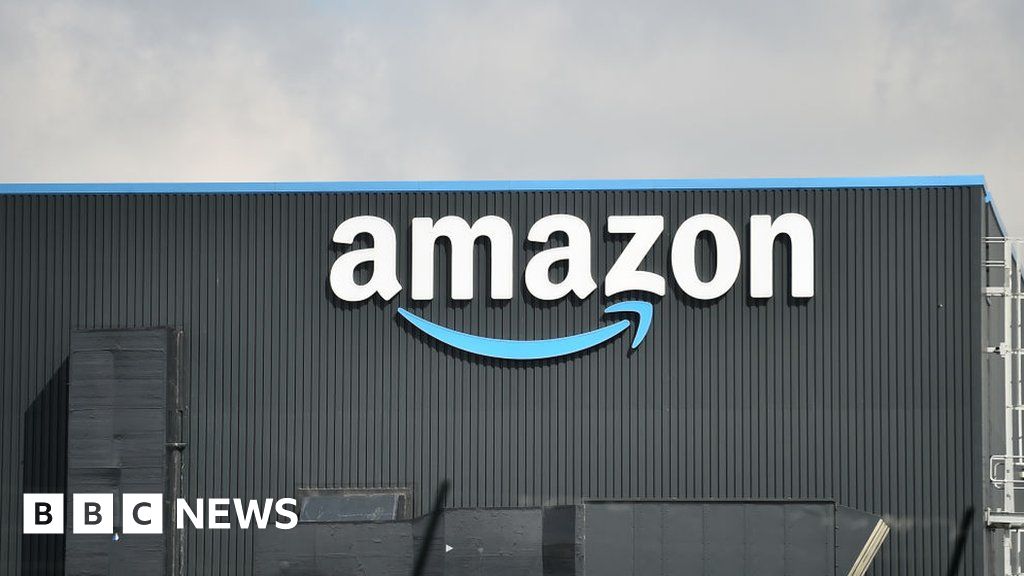 Amazon fined $1.2bn by Italian regulators