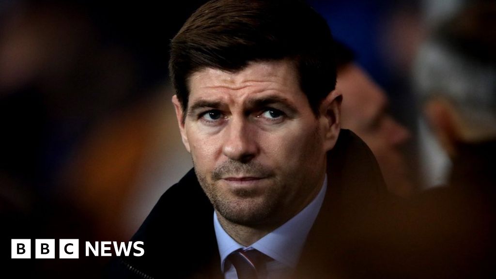 John Kinsella Gangster shot dead 'had helped Steven Gerrard' BBC News