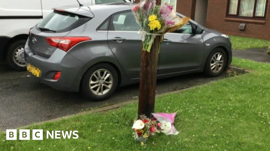 Shrewsbury child death Arrests after boy suffers cardiac arrest