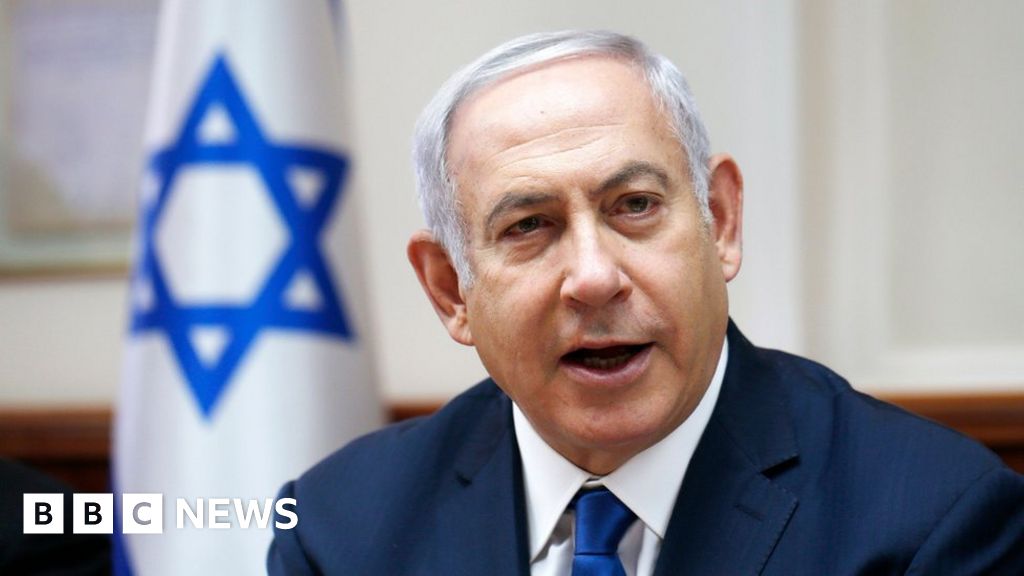 Israel Approves Controversial Jewish Nation State Law Bbc News 5610