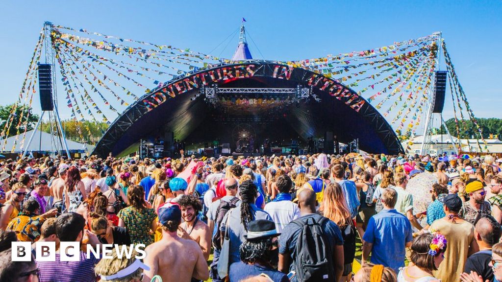 The Festivals Aiming To Get Rid Of Single Use Plastic By 2021