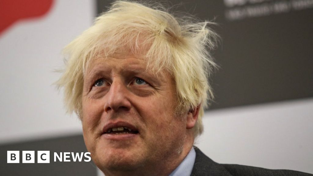 Boris Johnson faces two days of questioning in Covid inquiry