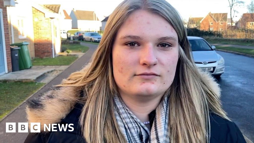 Four bodies found in Norwich house is 'very scary', says resident BBC