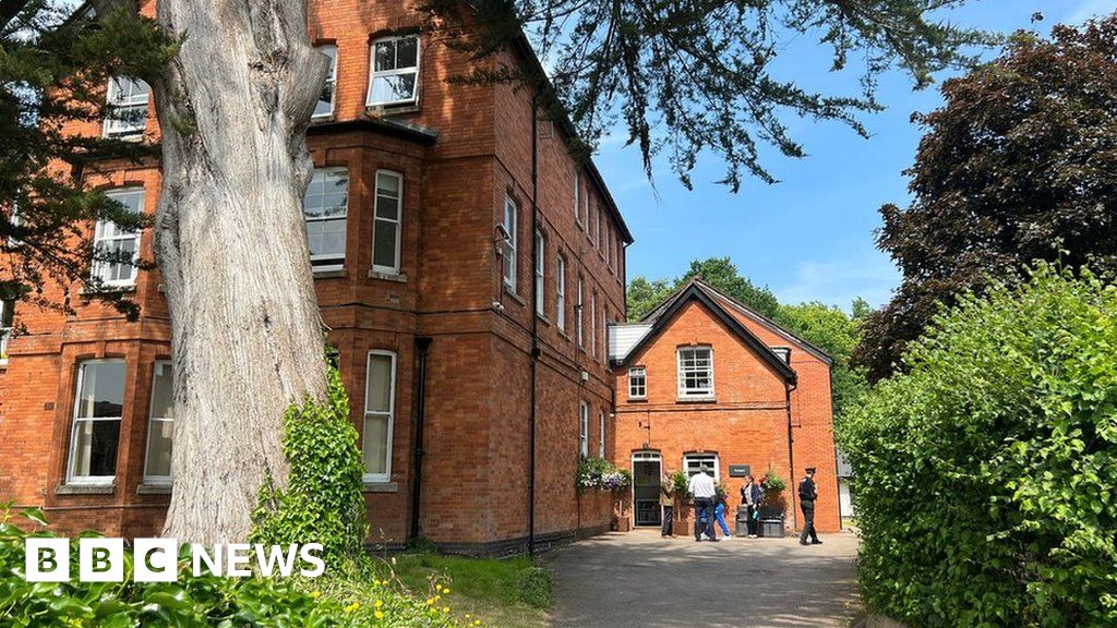 Three seriously injured in Devon private school assault