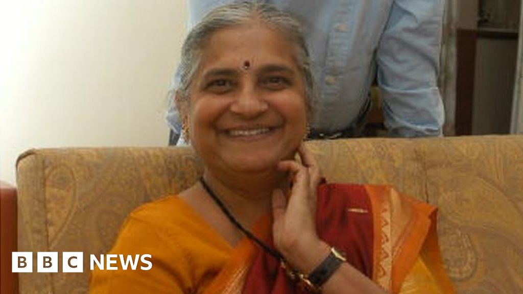 Sudha Murty: Why her comment over spoons divided Indians