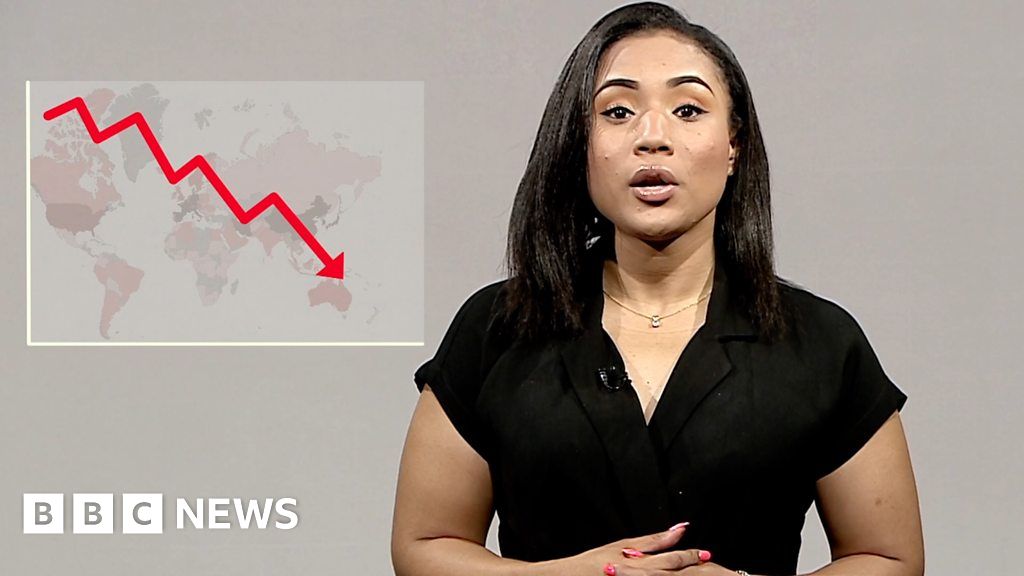 Coronavirus: How will Covid-19 affect African economies? - BBC News