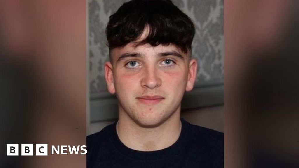 Matthew McCallan: Police investigating death of teenager in Fintona ...