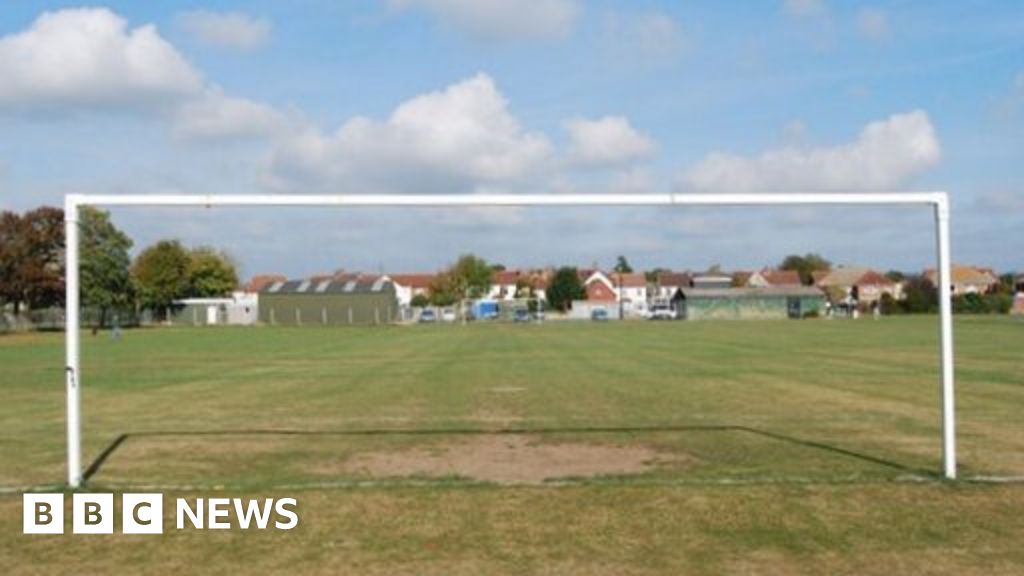 Gosport Pitch Fees Rise Could Discourage Sport FA Warns gosport-pitch-fees-rise-could-discourage-sport-fa-warns