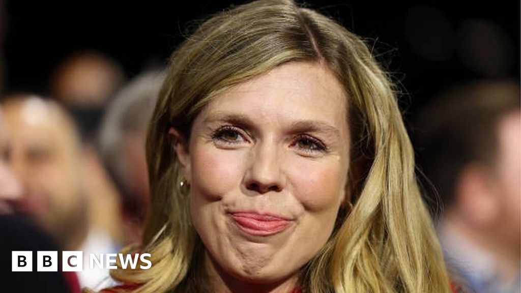Starmer wants Carrie Johnson named if fined for parties