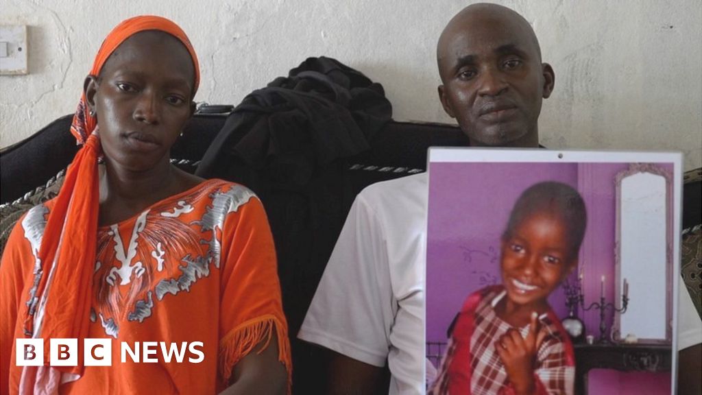 Maiden Pharmaceuticals: Ярост в Гамбия една година след смъртни случаи от сироп за кашлица