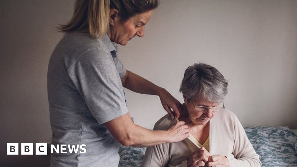 Tax on landlords could pay for social care, says Keir Starmer