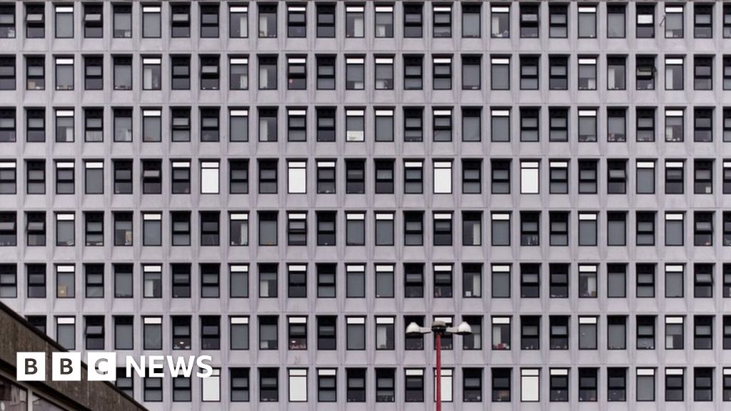 Terminus House