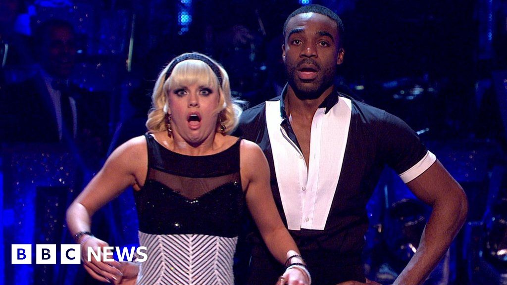 Strictly champion Ore Oduba says he put family on hold to win