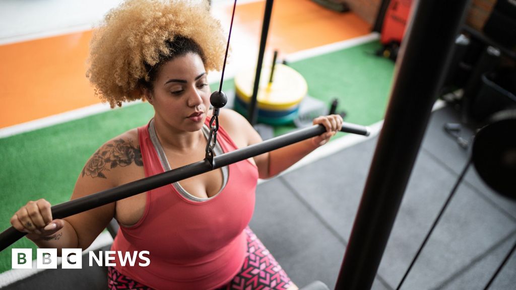 Could lifting weights actually help you live longer?  www.bbc.com