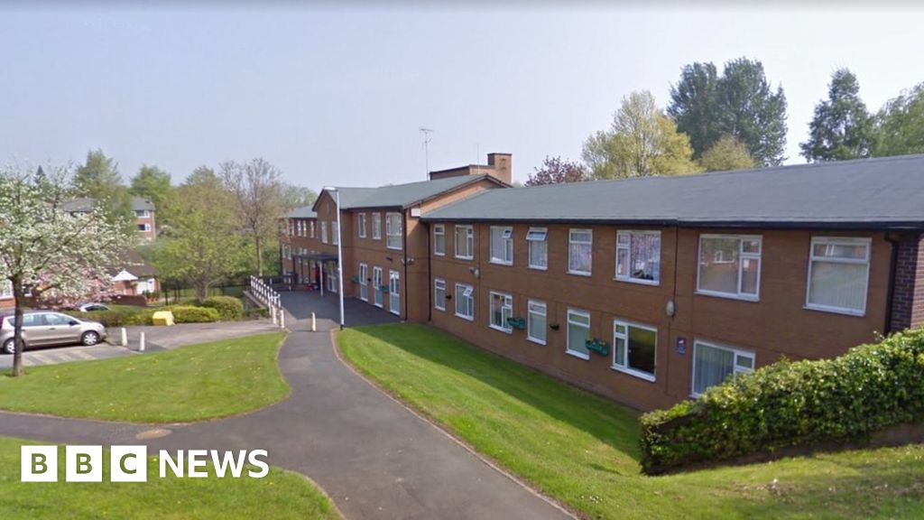 Man in court NewcastleunderLyme retirement flat attack BBC News