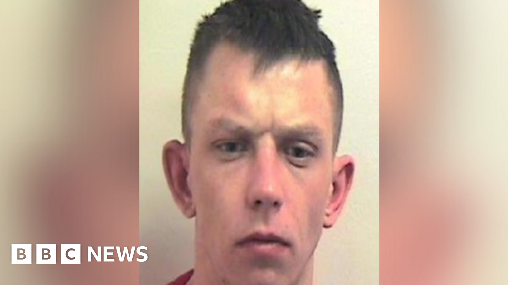 Lanarkshire man attacked woman after Barrow-in-Furness funeral - BBC News