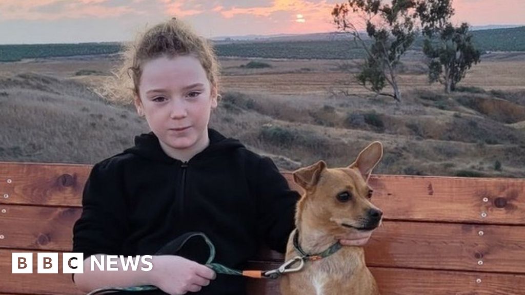 Irish-Israeli girl Emily Hand, 9, among latest freed hostages