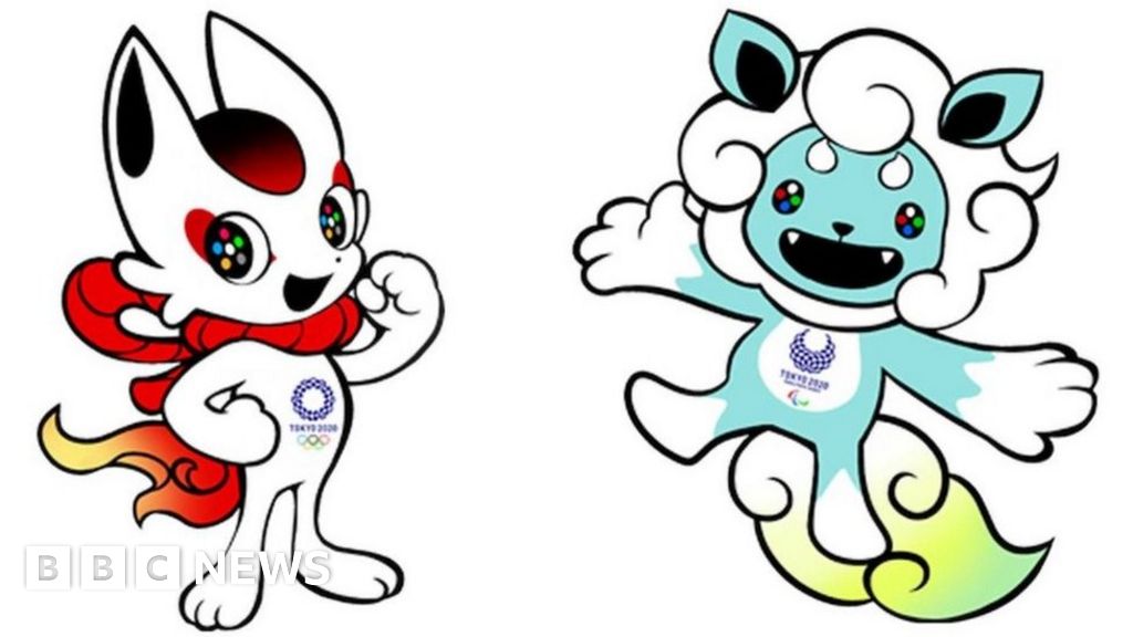 Tokyo 2020 Olympic mascots to be chosen by children