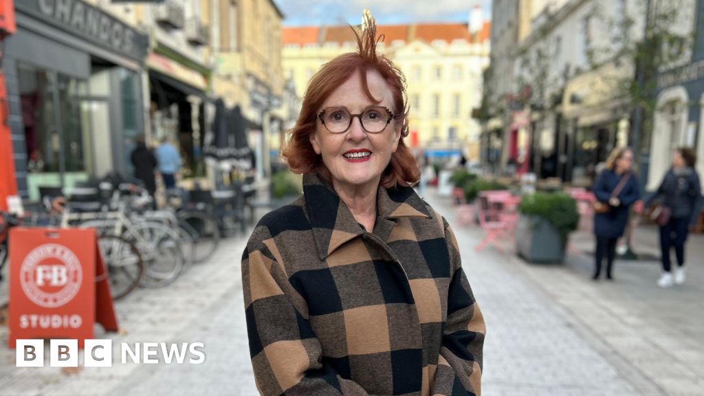 Green politician quits party to 'protect free speech'