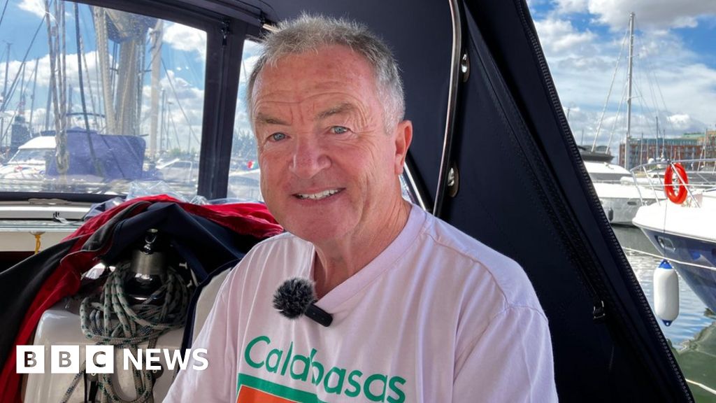 Ipswich boat owners criticise plans to move marina vessels BBC News