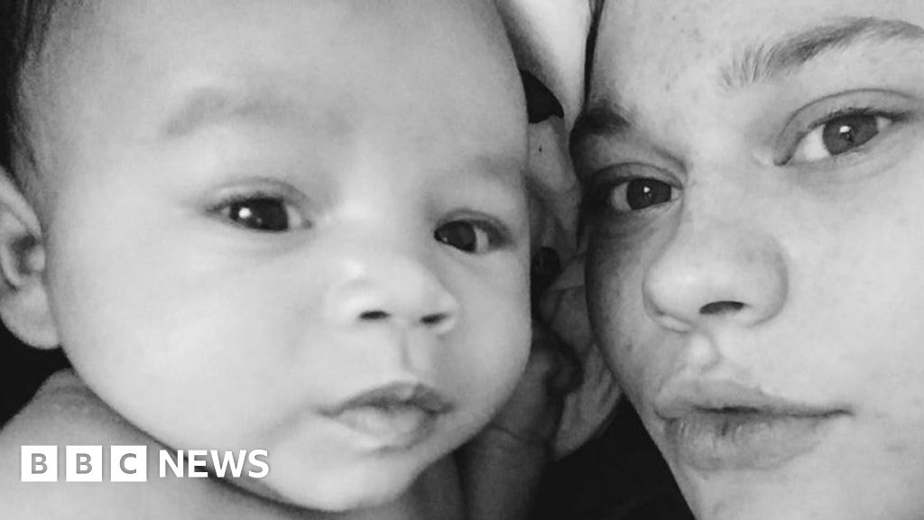 Zakari Bennett-Eko: mum pays tribute to 'cheeky chappie'