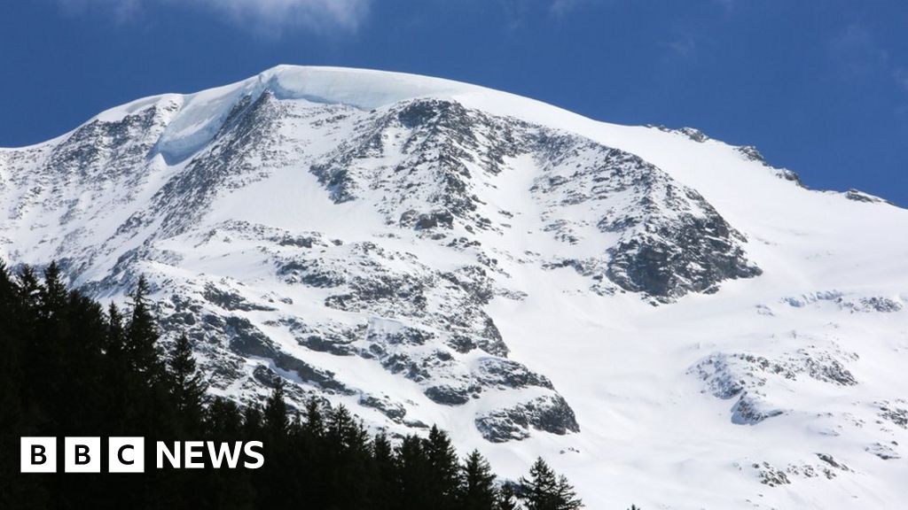 French Alps avalanche: Four hikers killed, others injured