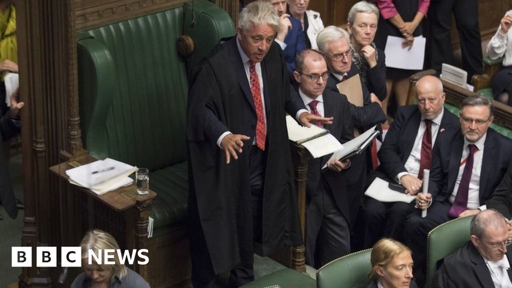 The UK's EU-exit is the most important week? Five things that happened on Wednesday