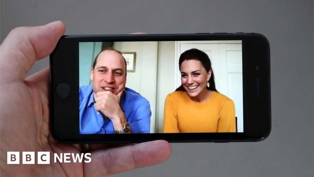 Coronavirus Prince William praises kirk's response