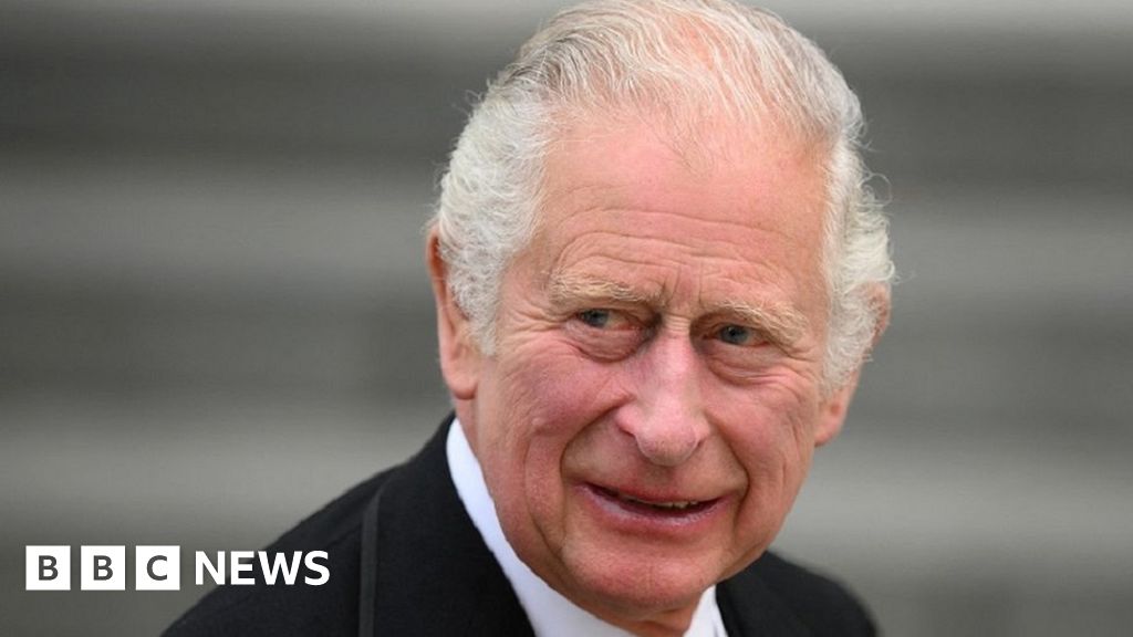 Prince Charles: Watchdog checks reports of cash donation