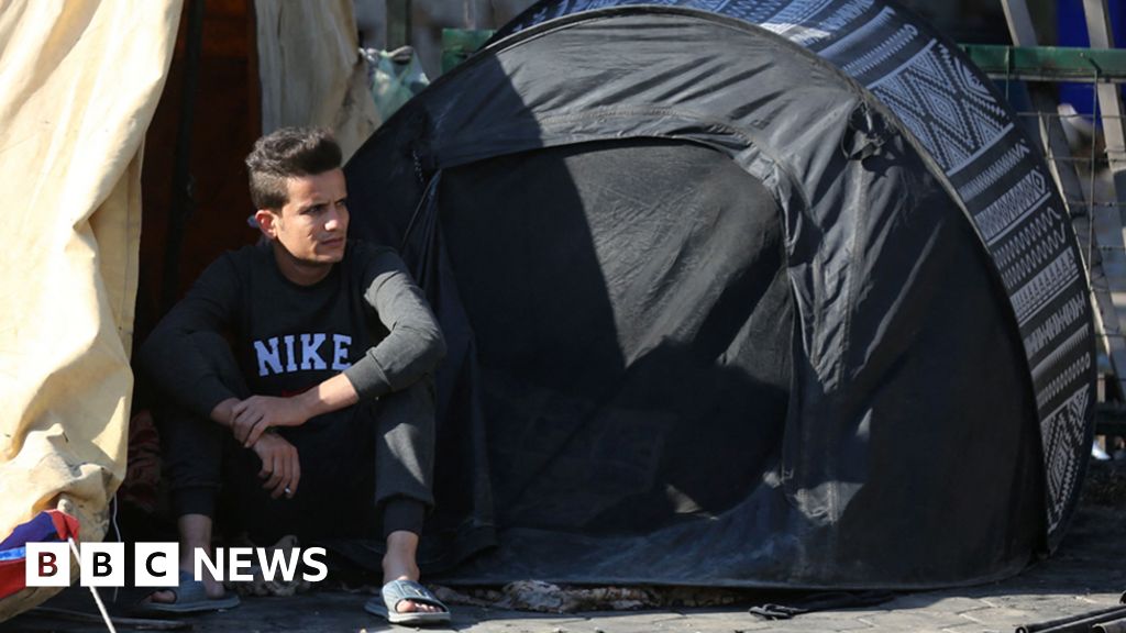 BBC News - Middle East