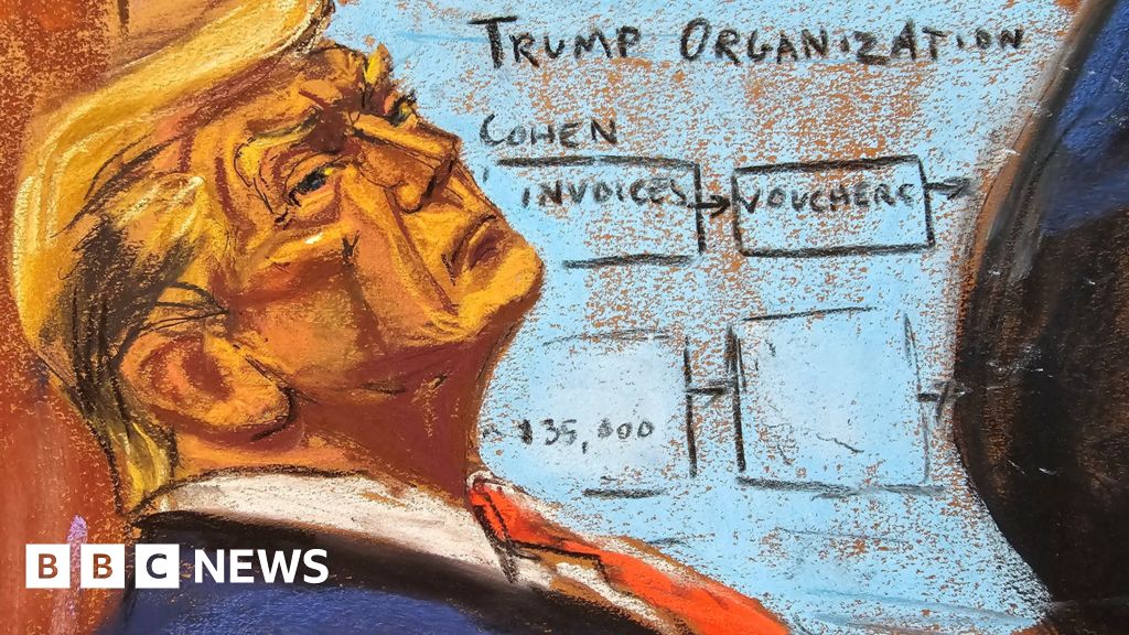 Trump lawyer calls Cohen 'greatest liar of all time' in closing