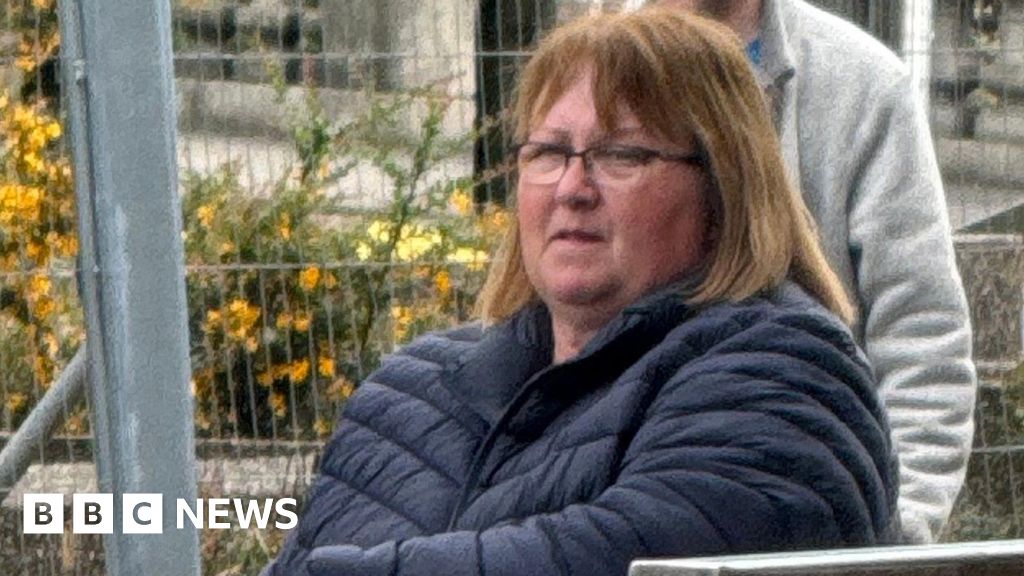 Woman's neglect caused hungry boy to eat paint from ceiling