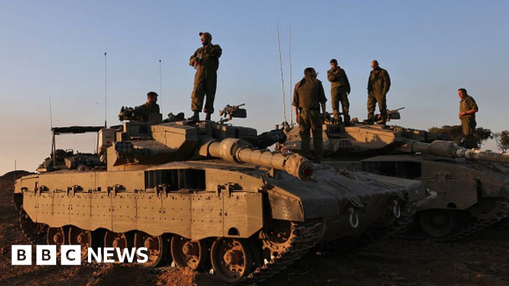 Израел и Хамас се съгласиха да удължат примирието си с