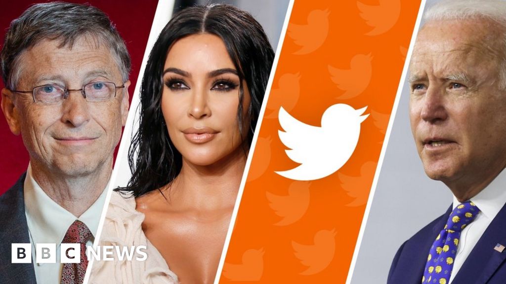 Twitter hack: Staff tricked by phone spear-phishing scam - BBC News