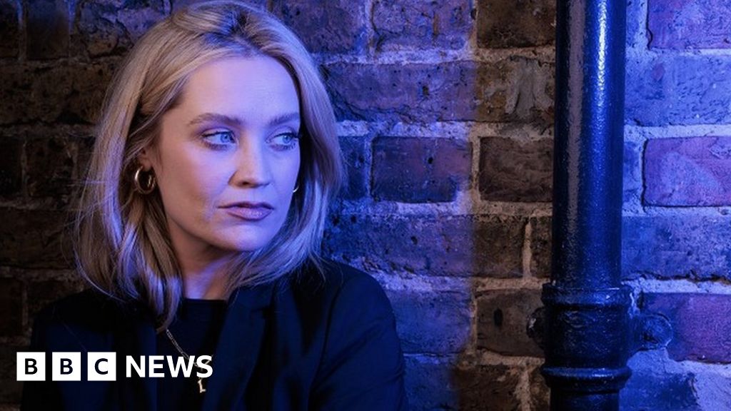Laura Whitmore on incels, rough sex and cyberbullying