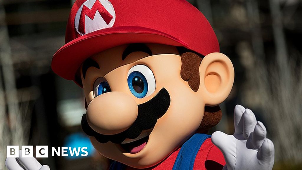 Nintendo's Mario Movie 2022: Who's In It & Our Dream Cast