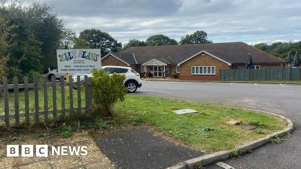 Ashford Jelly Beans Day Nursery closes after child dies