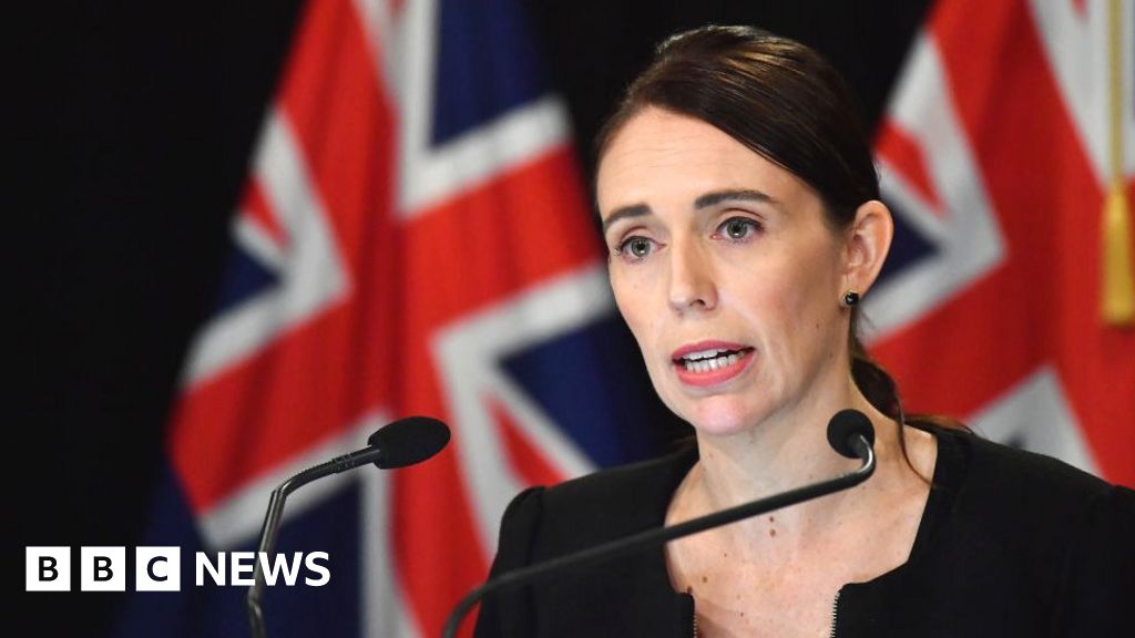 Zealand minister new prime