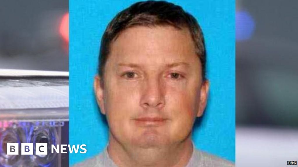 Sex Worker In West Virginia Shoots Dead Serial Killer Bbc News