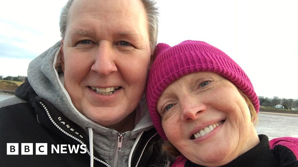 ‘The life I had died when Paul died’