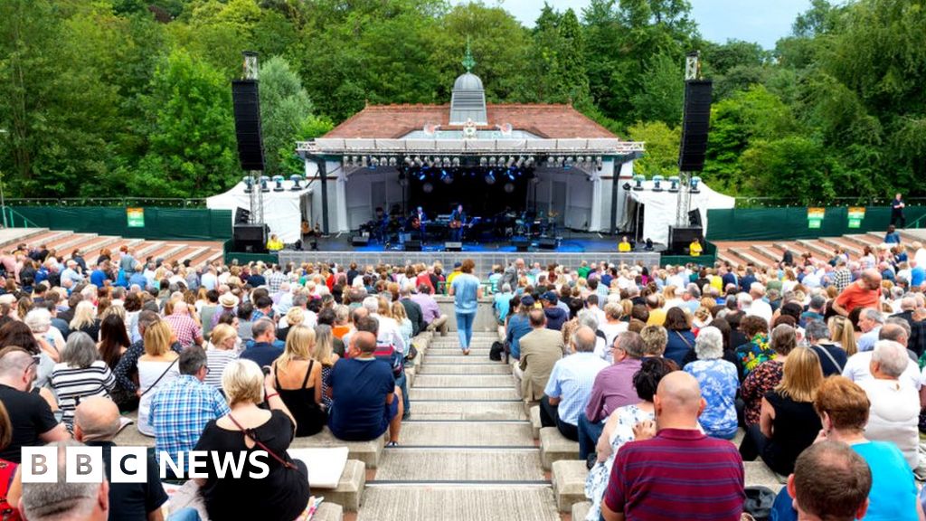 Summer Nights festival postponed until 2022