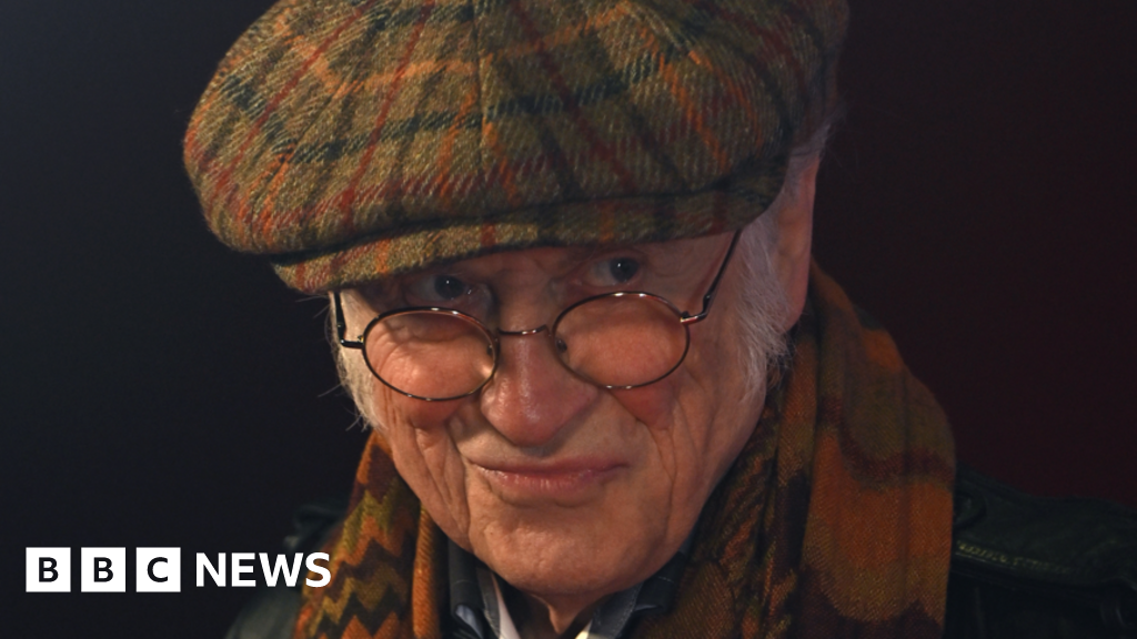 Noddy Holder: 'Cancer changed me as a performer'