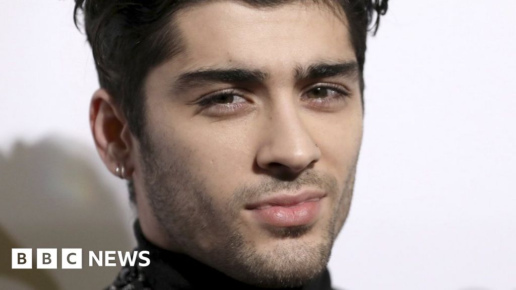 Zayn Malik Officially Announces Solo Career