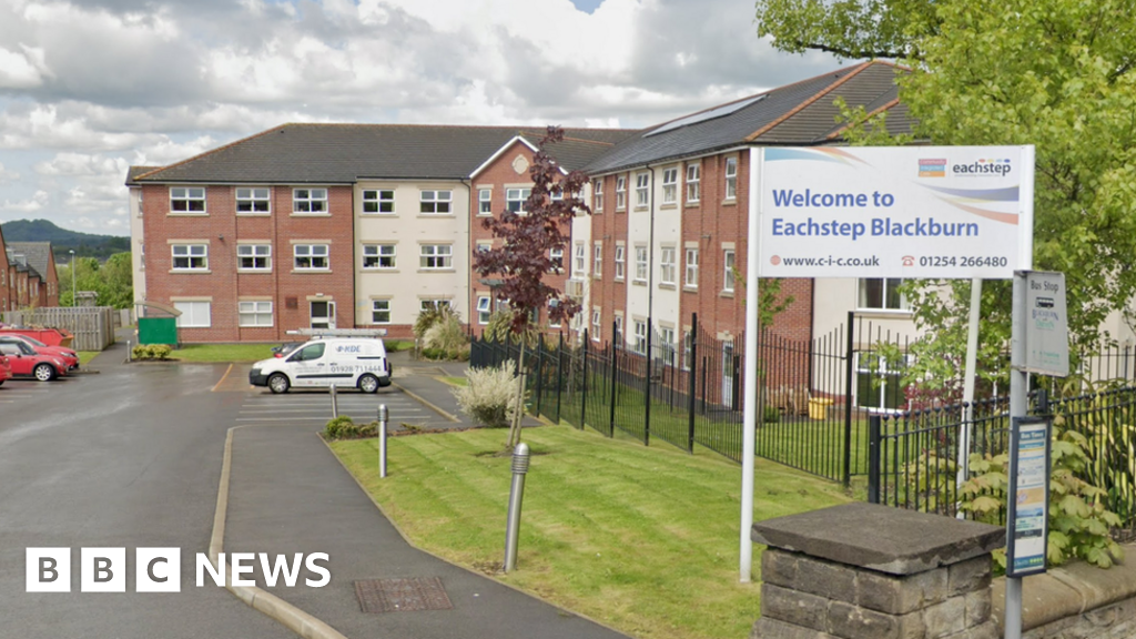 blackburn-care-home-left-residents-at-risk-report-finds-bbc-news