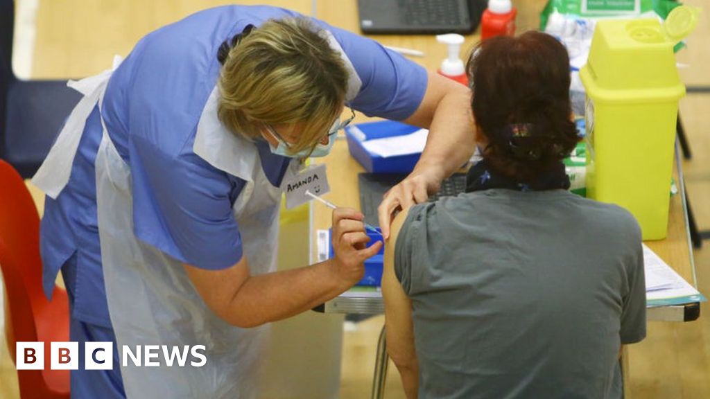 Covid Can firms refuse to hire people without coronavirus jab?